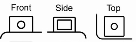 Фото 2 - Автомобильный аккумулятор EXIDE YB16CLB