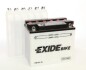 Акумулятор - EXIDE YB16LB (фото 1)