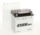 Акумулятор - EXIDE YB30LB (фото 1)