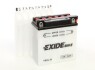 Стартерная аккумуляторная батарея - EXIDE YB5L-B (фото 1)