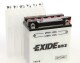 Стартерная аккумуляторная батарея - EXIDE YB9B (фото 1)