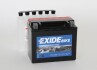 Стартерная аккумуляторная батарея - EXIDE YTX12-BS (фото 1)