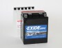 Акумулятор - EXIDE YTX14AHBS (фото 1)