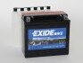 Акумулятор - EXIDE YTX20HBS (фото 1)