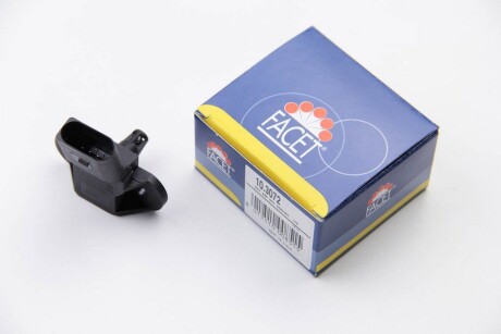 Фото 2 - Датчик тиску наддуву FACET 103072