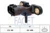 Датчик тиску наддуву Auris/Avensis/Corolla/ Land Cruiser/RAV4 1.4-4.5 01- - (8942120200, 8942171030) FACET 10.3214 (фото 1)