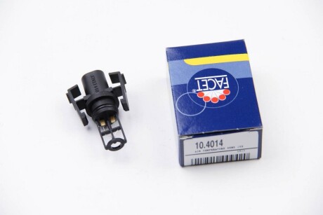 Фото 2 - Датчик управления двигателем FACET 10.4014 (104014)