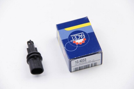 Фото 2 - Датчик керування двигуном FACET 10.4033 (104033)