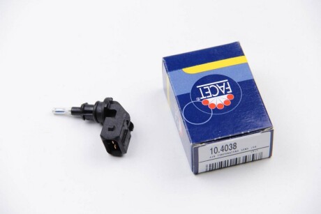 Фото 2 - Датчик керування двигуном FACET 10.4038 (104038)