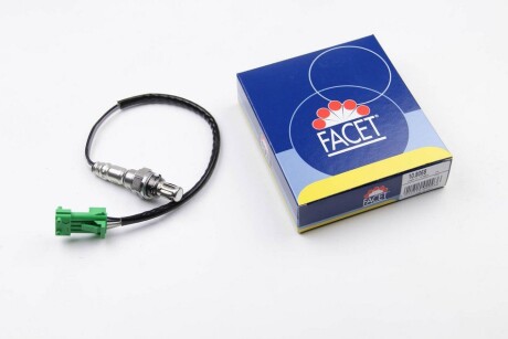 Фото 2 - Лямбда-зонд FACET 10.8068 (108068)