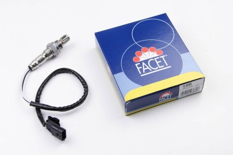 Фото 2 - Лямбда зонд FACET 10.8095 (108095)