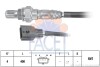 Кисневий датчик Made in Italy - OE Equivalent - ((226A03ST0A, H8201219741, 226A03RC0A, H8201547922, 2269000Q1P)) FACET 10.8225 (фото 1)