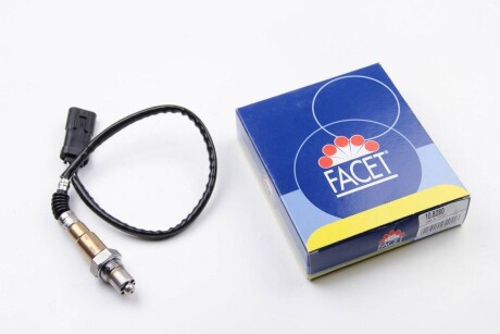 Фото 2 - Лямбда-зонд FACET 10.8280 (108280)
