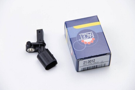 Фото 2 - Датчик АБС (ABS) FACET 210012