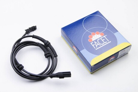 Фото 2 - Датчик АБС (ABS) FACET 21.0145 (210145)