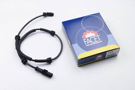 Фото 2 - Датчик АБС (ABS) FACET 21.0146 (210146)