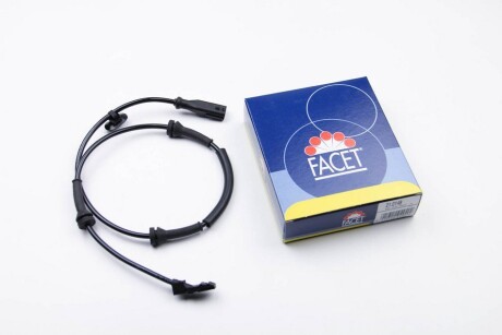 Фото 2 - Датчик АБС (ABS) FACET 21.0148 (210148)