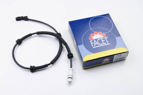 Фото 2 - Датчик АБС (ABS) FACET 21.0149 (210149)