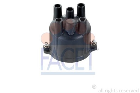 Крышка распределителя зажигания Ford australia Telstar 2.0 tx5 (85-87) (2.8322/9) - FACET 283229