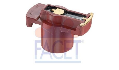 Бегунок распределителя зажигания - FACET 3.8363RS