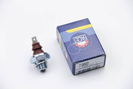 Фото 2 - Датчик давления масла FACET 7.0023 (70023)