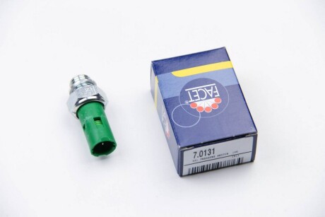 Фото 2 - Датчик давления масла FACET 7.0131 (70131)