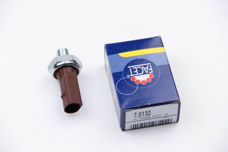 Фото 2 - Датчик тиску масла FACET 7.0132 (70132)