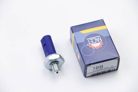 Фото 2 - Датчик тиску масла FACET 7.0133 (70133)