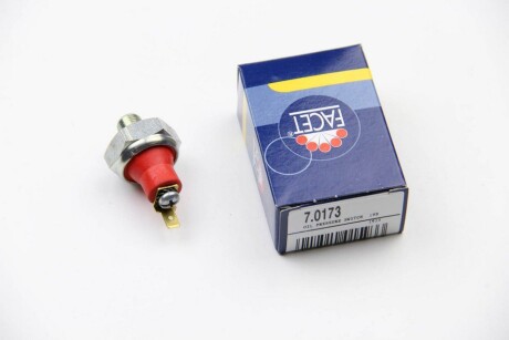 Фото 2 - Датчик тиску масла FACET 7.0173 (70173)