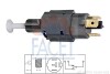 Датчик стоп-сигнала Opel Astra f classic 1.4 i (98-05) (7.1082) - ((90355907, 1240594, 1240595)) FACET 71082 (фото 1)