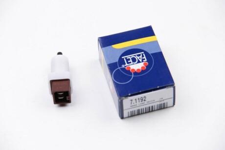 Фото 2 - Автозапчастина FACET 7.1192 (71192)