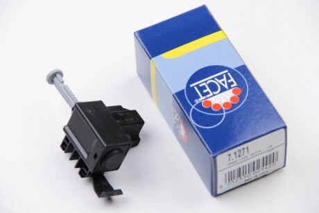 Фото 2 - Автозапчасть FACET 71271