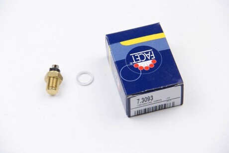 Фото 2 - Датчик температуры масла FACET 7.3093 (73093)