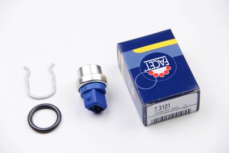 Фото 2 - Датчик температури ОР FACET 7.3101 (73101)