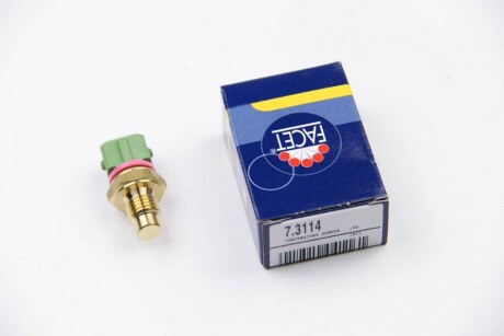 Фото 2 - Датчик температури ОР FACET 7.3114 (73114)