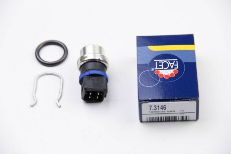 Фото 2 - Датчик температури ОР FACET 7.3146 (73146)