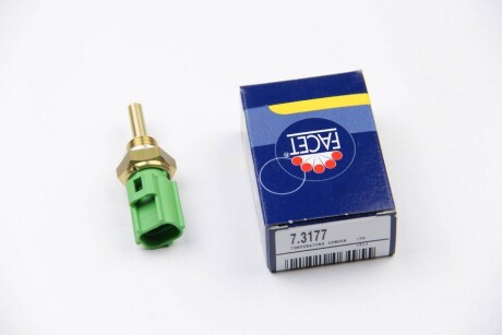 Фото 2 - Датчик температури ОР FACET 7.3177 (73177)