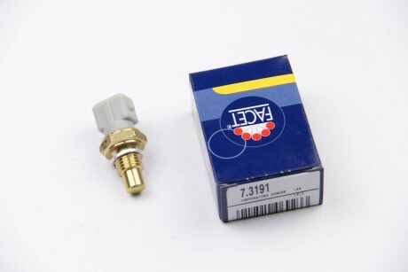 Фото 2 - Датчик температуры ОЖ FACET 7.3191 (73191)