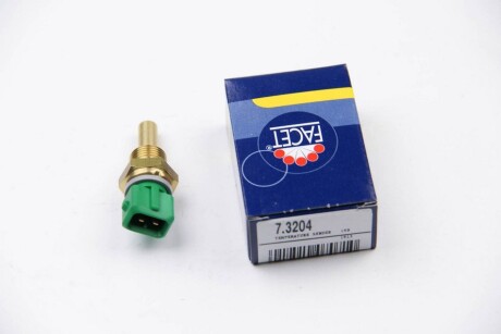 Фото 2 - Датчик температуры ОЖ FACET 7.3204 (73204)