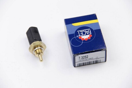 Фото 2 - Датчик температури ОР FACET 7.3252 (73252)