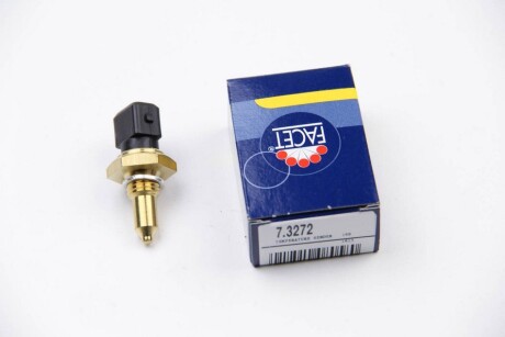 Фото 2 - Датчик температури оливи FACET 7.3272