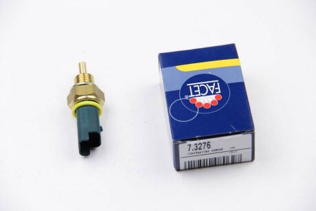 Фото 2 - Датчик температуры ОЖ FACET 7.3276 (73276)