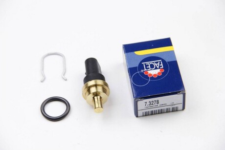 Фото 2 - Датчик температуры ОЖ FACET 7.3278 (73278)