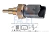 Датчик температуры Alfa romeo 147 1.6 16v t.spark (937axb1a) (01-10)/Fiat Brava 1.6 16v (182.bu) (99-02) (7.3286) - (77363458, 46753479, 60816476) FACET 73286 (фото 1)