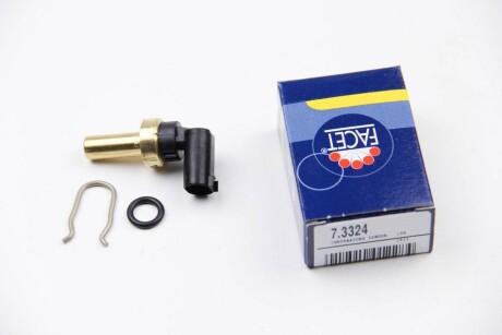 Фото 2 - Датчик температури ОР FACET 7.3324 (73324)