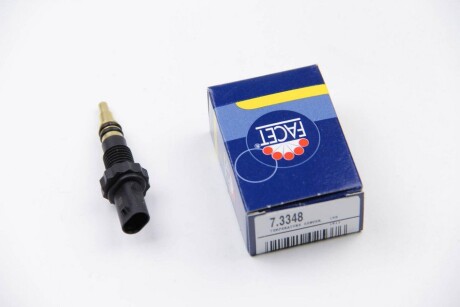 Фото 2 - Датчик температуры ОЖ FACET 73348