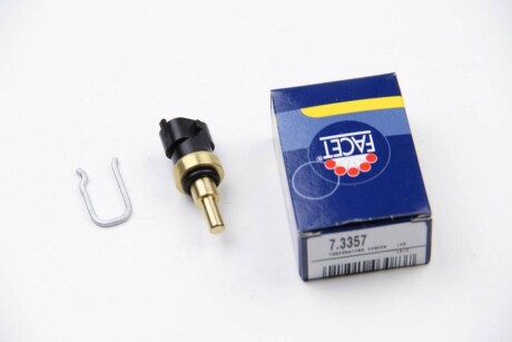 Фото 2 - Датчик температуры ОЖ FACET 7.3357