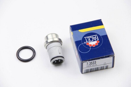 Фото 2 - Датчик температури ОР FACET 7.3533 (73533)