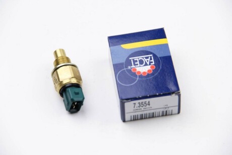 Фото 2 - Датчик температури ОР FACET 7.3554 (73554)