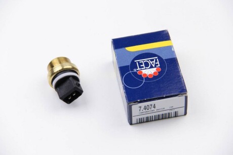 Фото 2 - Датчик температуры ОЖ FACET 7.4074 (74074)